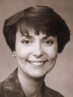 Alma Murphy